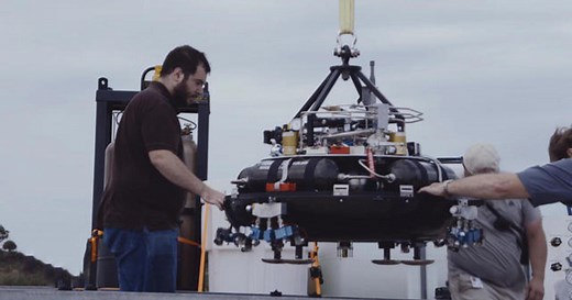 Teams win millions in the Google Lunar XPrize competition