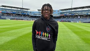 Viral "One Chip Challenge" could pose health risks