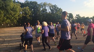 Cincinnati Zoo holds Cheetah Run 5K