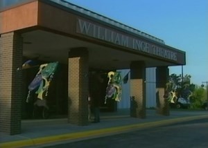 William Inge Theater Festival Honors Playwrights