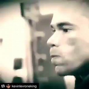 Never Stop Working Hard | Kevin Levrone