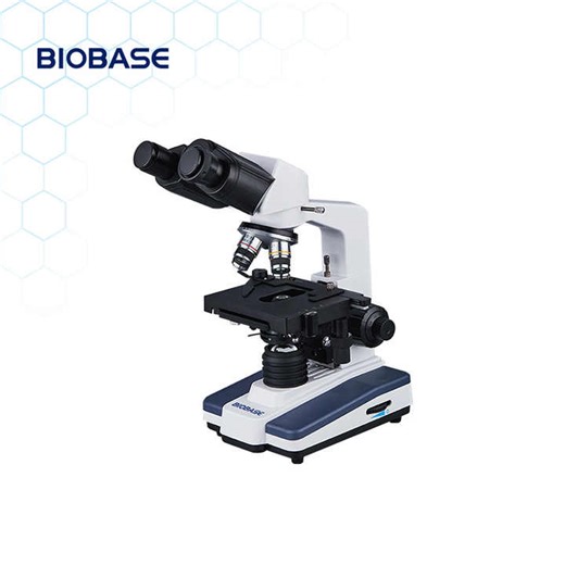Biobase Biological Microscope BM-F105 High-Magnification Optics Cell Biology Research Tissue Examination Microscope for Lab