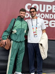 Deutschland vs. Côte d’Ivoire FIFA World Cup Spielzeit