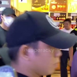 Korean superstar, Park Seo Jun, is finally back! See him tomorrow live at Araneta Coliseum. Follow Wilbros Live for more details. (c) @superacky | Philippine Concerts