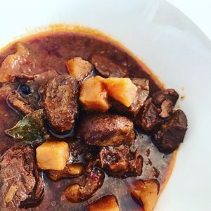 VIDEORECEPT: Srnčí guláš