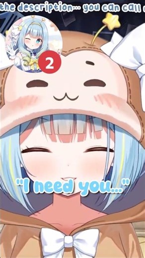 Is she a GFE VTuber? #phaseclips #vtuber