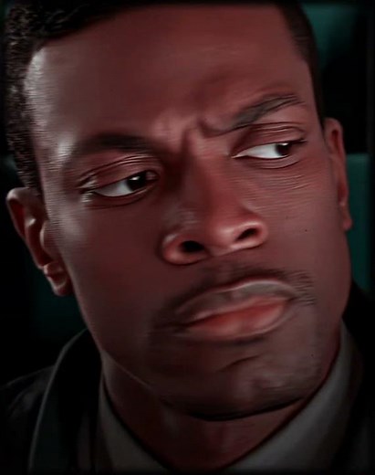 It's okay, it's all right - "Rush Hour" Edit | Modjo - Lady Hear Me Tonight (Slowed & Reverb)