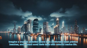 Discover the Natural Wonders of American Samoa: Top 10 Places to Visit