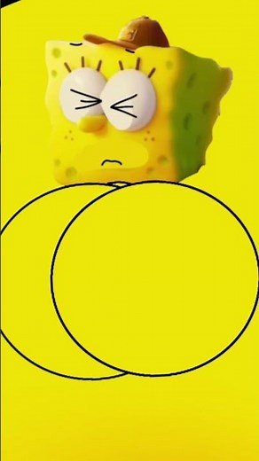 spongebob inflation