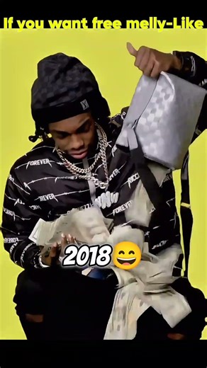 2018 to 2026: The changes in YNW Melly will leave you speechless 🥺#YNWMelly #FreeMelly #shorts #sad
