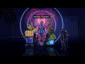 VirtuaVerse OST - AVR Graffiti Writers