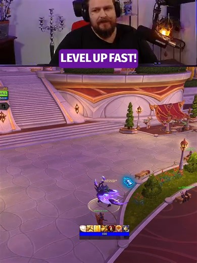 Discover the ultimate leveling shortcut with Harldan's new add-on, Follow the Arrow! Level from 80 to 90 in just 2-3 hours. Don't miss out on this game-changing tool!#WorldOfWarcraft #wowtok #wow #midnight #level