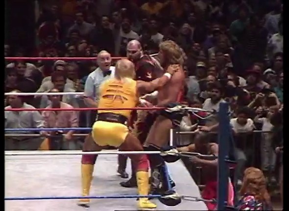 Best of Bam Bam Bigelow | 3 HOURS of full matches vs. Bret Hart, Goldberg and MORE!