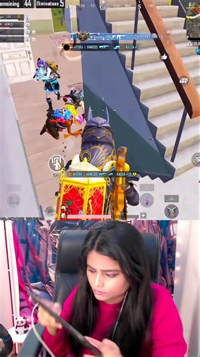 Hydra MEGS vs Stream Snipers 💀