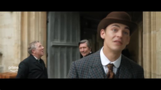 JEFF BENNETT - SHOWREEL