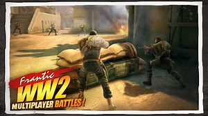 Download and Play Brothers in Arms™ 3 on PC (Emulator)