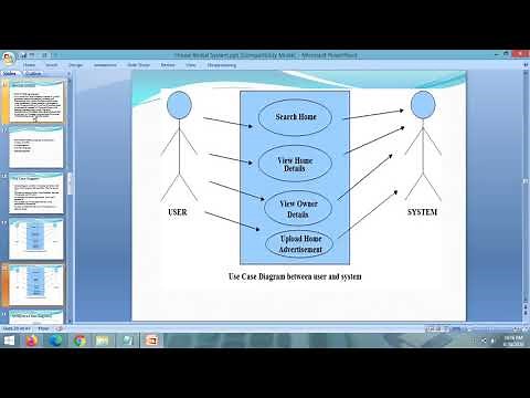 PPT - House Rental System Project PPT | Python Django
