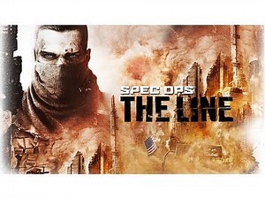 Spec Ops: The Line - PS3 Demo Gameplay