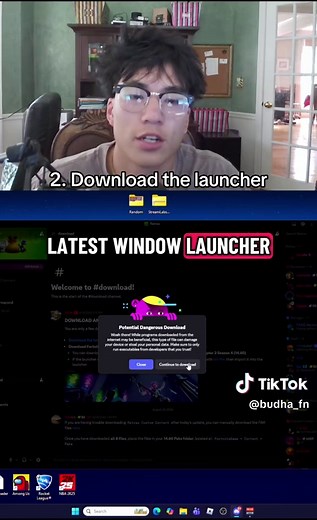Full guide on how to download Project Retrac #fyp #viral #goviral #nostalgia #tutorial