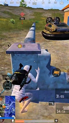 Best Gyroscope Settings for PUBG Mobile Revealed #PUBGMOBILE #Tutorial