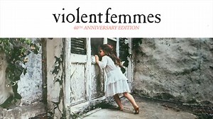 The deluxe 40th anniversary edition of Violent Femmes’ pioneering 1983 debut is available now on 2-CD and digital formats! This expanded reissue features newly remastered audio, demos, B-sides, live performances, and alternate versions of fan favorites including “Blister in the Sun,” “Please Do Not Go,” “Gone Daddy Gone,” and “Add It Up.” https://found.ee/violentfemmes40 ➕ Stay tuned for the 4-disc vinyl box-set, due February 9th, 2024. | Violent Femmes