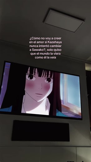 Amor y esperanza en Haikyuu y K-Dramas