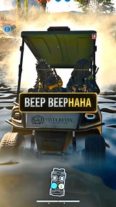 HI BEEP BEEP 🤣 Battlefield 6 NEW Map is 🔥 | SQUID G