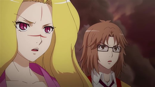 Fox Spirit Matchmaker - Episode 41 | Rakuten Viki