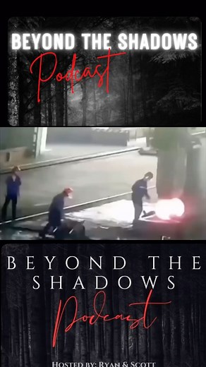 Check page for - Podcast information @beyondtheshadowspodcast Then join us on an exhilarating journey through the unknown! Step into the world of Beyond the Shadows podcast, where we delve deep into the realms of the haunted, the mysterious, and the unexplained. From bone-chilling true crime stories to mind-, from spine-tingling encounters with UFO to mind-expanding explorations of extraterrestrial life, we cover it all. Beyond the Shadows is your portal to the extraordinary. Tune in now and unl