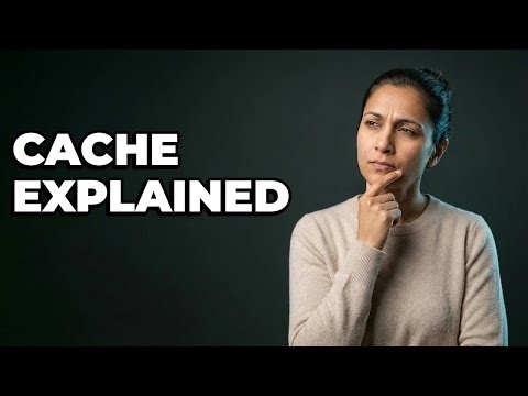 What Information Is Kept In App Cache?