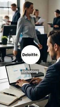 The tech landscape is undergoing a massive transformation.