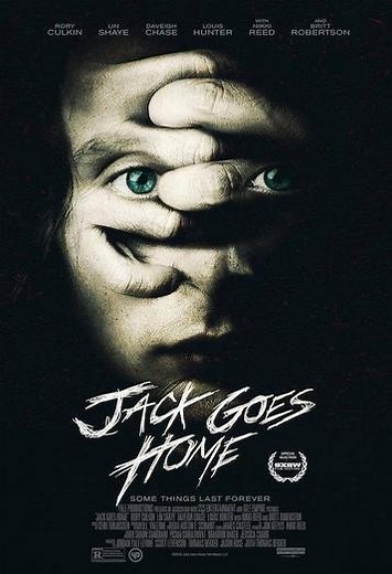 Jack Goes Home: Jack Goes Home: Trailer 1