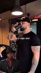 This Protein Shake Machine Is Making More Money Than a Gym