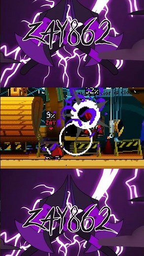 ROA Workshop Six 2.0 Sneak Peak | New Moves, New Thumbnail #rivalsofaether #littlenightmaressix