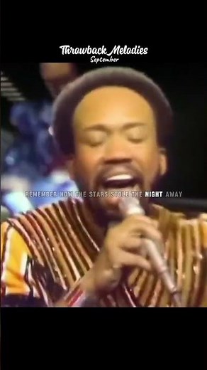 September – Earth, Wind & Fire (Lyric Video) #September #earthwindandfire #classic #70s #80s #fyp