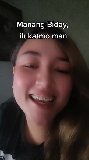 Manang Biday: Ilocano Humor and Song Lyrics