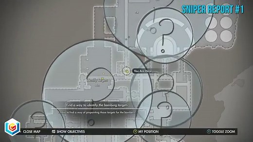 Sniper Elite 4 Letters to Home Collectibles Locations Guide And Maps