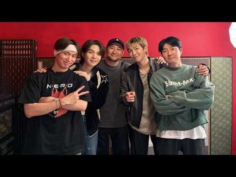 BTS’ SUGA confirms multiple music videos for ARIRANG, recalls panic texting Tablo ahead of AMA