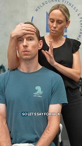 💡 Mobilisations with movement may be a useful pain-relief strategy for your TMJ patients.⁠ ⁠ 🍿 Check out this video for a quick tutorial!⁠ ⁠ 🤔 Want to dive a little more in depth?⁠ ⁠ 👉🏻 Then use a 7-day trial to watch this full Practical! 🔗 https://www.physio-network.com/practicals/ 🤝 You'll get instant access to this Management of Temporomandibular Disorders Practical with Dr. Alana Dinsdale plus our growing library of Practicals. | Physio Research