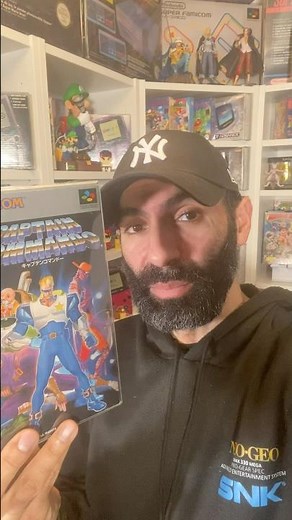 🔥 Quel BONHEUR de rentrer ce genre de jeux vidéo rétro en 2025 !! #retrogaming