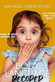 Body Language Decoded