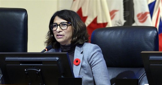 Mississauga councillor calls for audit of Peel police