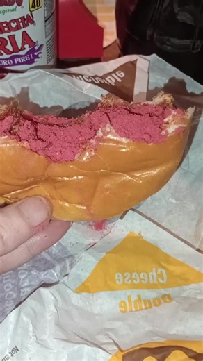 Fuego Fire powder 🤤