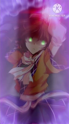 スペルカード集 #iq2キラスト #東方改変pv