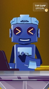 8.3K views · 1.8K reactions | Crypto Safety Revolution: How Smart Wallets Shield Your Investments | TapSwap | Facebook