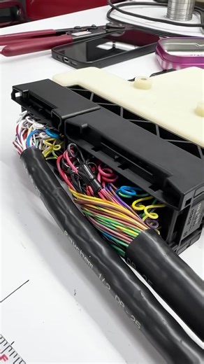 Understanding PNP Kit Wiring in Motorsports