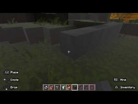 Minecraft Mods: NATURAL DISASTERS