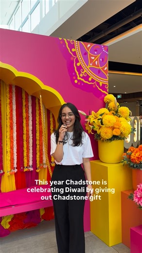 Chadstone on Instagram: "Celebrate Diwali at Chadstone and receive a $20 Chadstone gift card! ✨ All you need to do is spend $200+ at any homewares brand or store in The Market Pavilion and you can redeem your gift card from the Food Concierge desk. Located in The Market Pavilion, next to TODCO and Colonial Fresh. Learn more via our website. Link in bio. #Chadstone #Diwali"