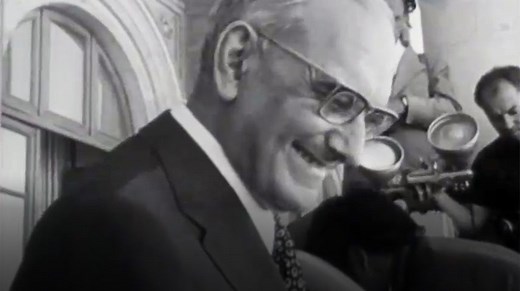 Os anos de poder de Marcello Caetano - RTP Ensina