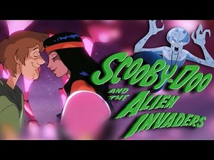 Scooby-Doo and the ALIEN INVADERS is Underrated!